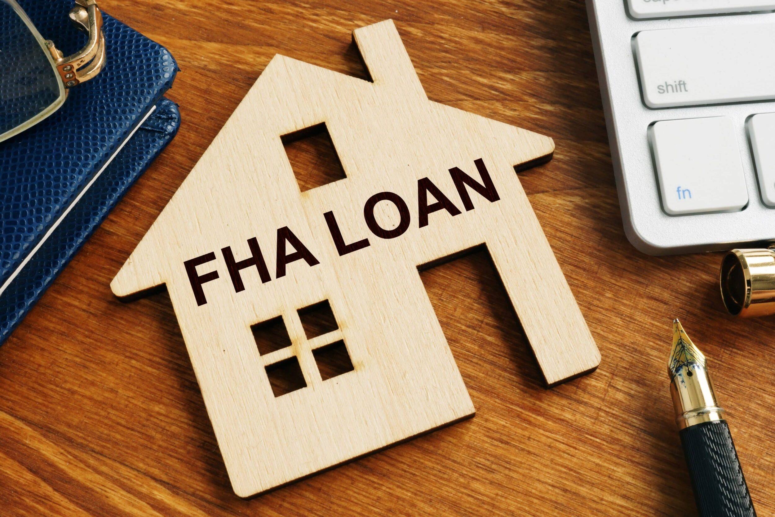 How To Get A Florida FHA Loan First Time Home Buyers Guide