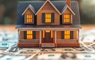 guaranteed home equity loan with bad credit